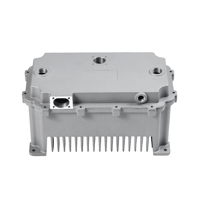 Siri Penyejukan Udara Kawalan Elektronik Tenaga Baru Siri Penyejukan Udara Kawalan Elektronik Tenaga Baru