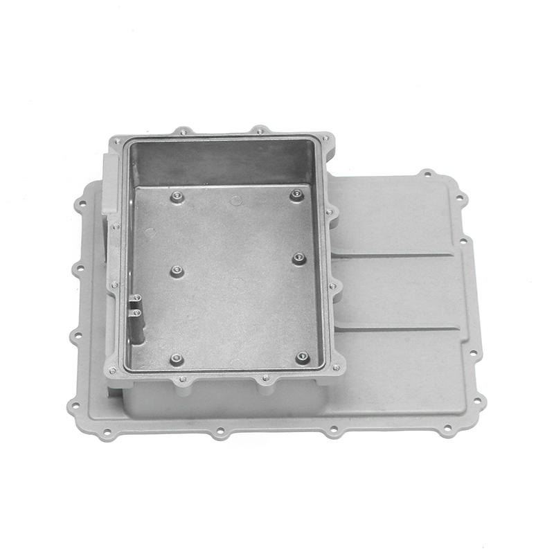 Siri Penyejukan Udara Kawalan Elektronik Tenaga Baru Siri Penyejukan Udara Kawalan Elektronik Tenaga Baru