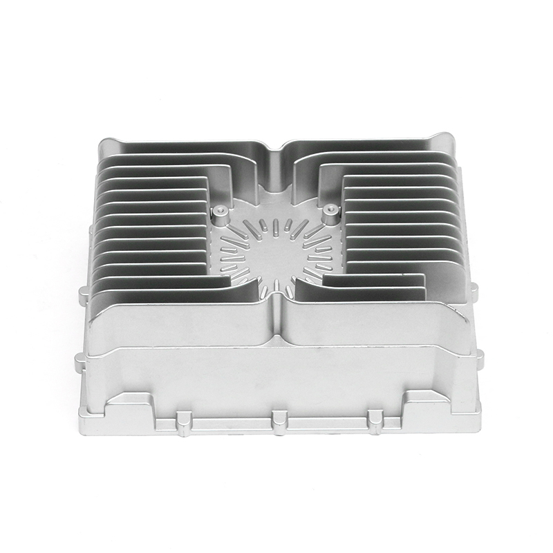 Siri Penyejukan Udara Kawalan Elektronik Tenaga Baru Siri Penyejukan Udara Kawalan Elektronik Tenaga Baru