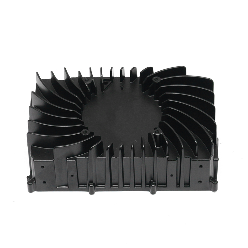 Siri Penyejukan Udara Kawalan Elektronik Tenaga Baru Siri Penyejukan Udara Kawalan Elektronik Tenaga Baru