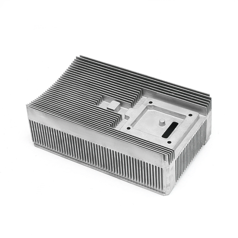 Siri Penyejukan Udara Kawalan Elektronik Tenaga Baru Siri Penyejukan Udara Kawalan Elektronik Tenaga Baru