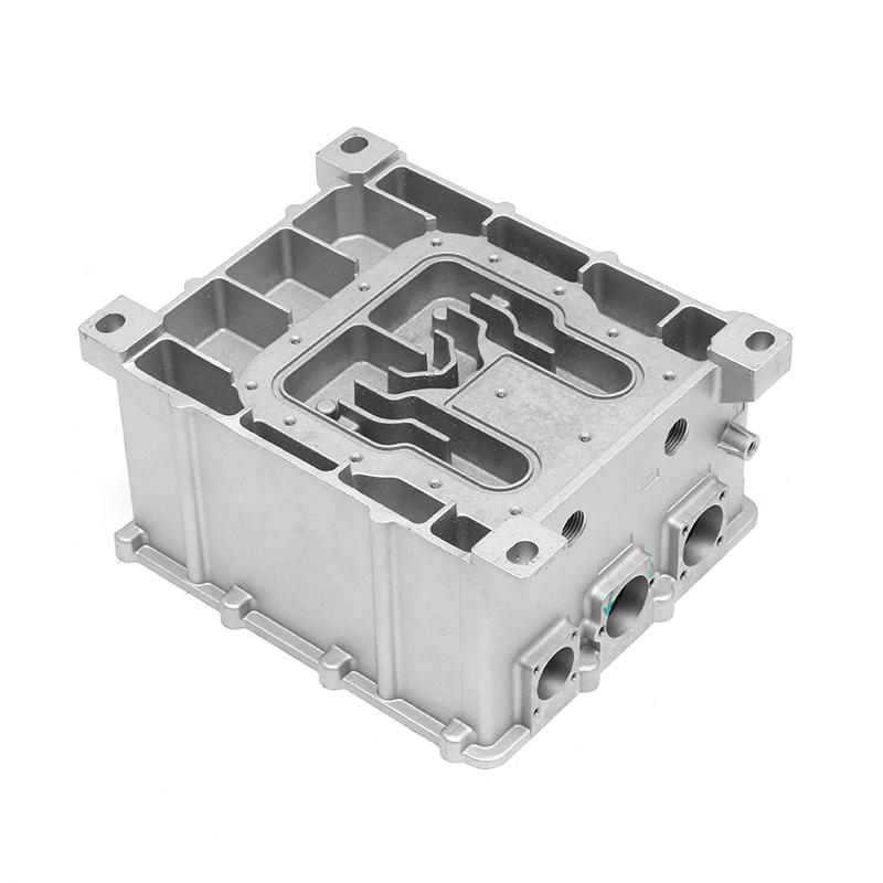 Siri Penyejukan Udara Kawalan Elektronik Tenaga Baru Siri Penyejukan Udara Kawalan Elektronik Tenaga Baru