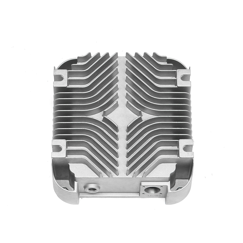 Siri Penyejukan Udara Kawalan Elektronik Tenaga Baru Siri Penyejukan Udara Kawalan Elektronik Tenaga Baru