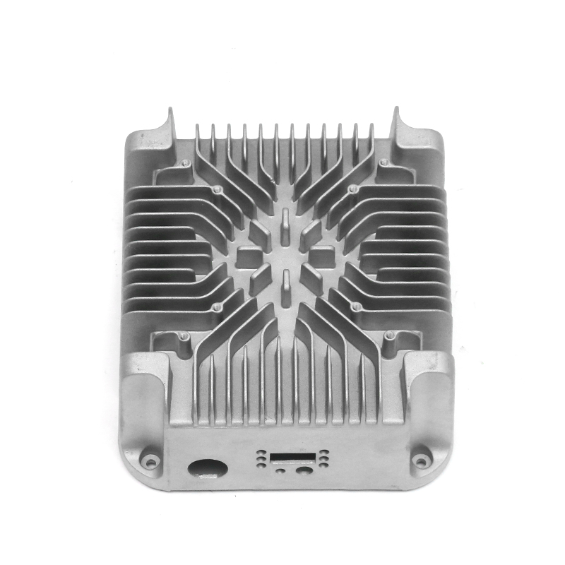 Siri Penyejukan Udara Kawalan Elektronik Tenaga Baru Siri Penyejukan Udara Kawalan Elektronik Tenaga Baru