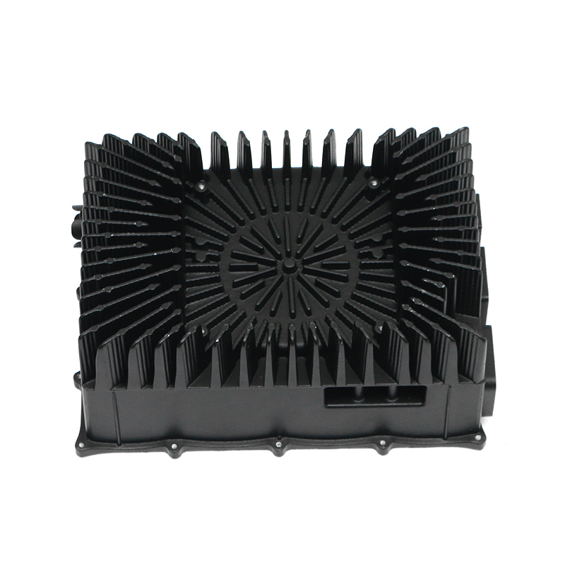 Siri Penyejukan Udara Kawalan Elektronik Tenaga Baru Siri Penyejukan Udara Kawalan Elektronik Tenaga Baru